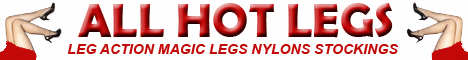 826 All Hot Legs