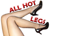 All Hot Legs